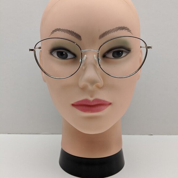 🕶️Made in Italy! Valentino VA1003 Eyeglasses 53/17 135 /KAD240🕶️ - Picture 8 of 9